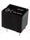 Automotive Relay (Small - Solder)
